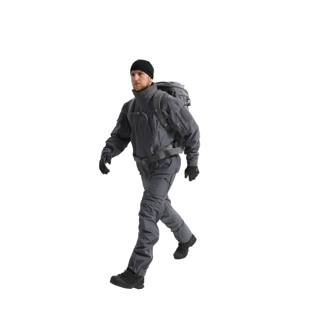 Alpha Jacket Gen 2.2 Wolf Full Body