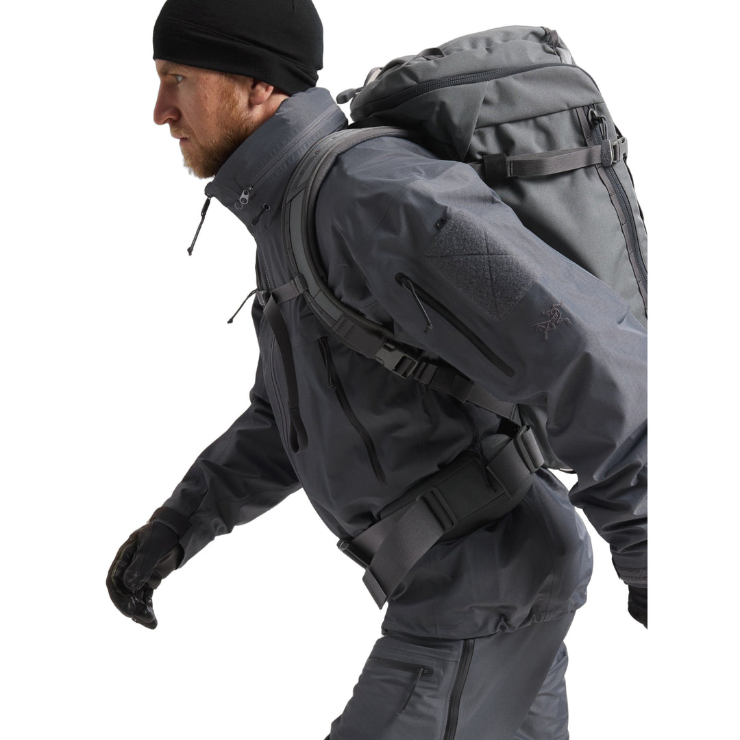 Alpha Jacket Gen 2.2 Wolf Hover