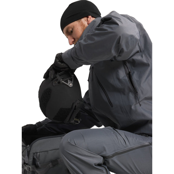 Alpha Jacket Gen 2.2 Wolf Pit Zip
