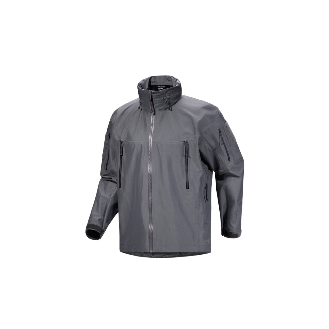 Alpha Jacket Gen 2.2 Wolf