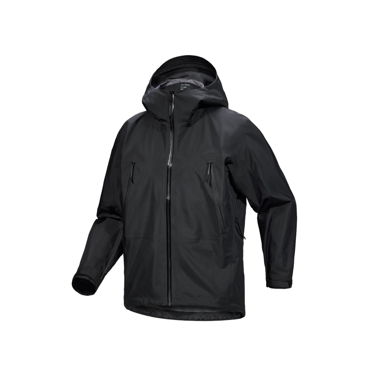 Alpha LT Jacket Gen 2.2 Black