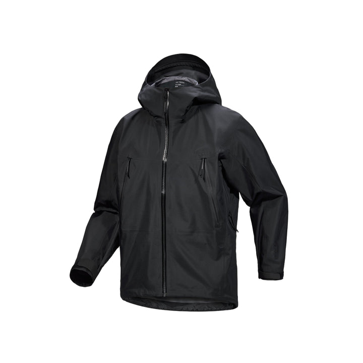 Alpha LT Jacket Gen 2.2 Black