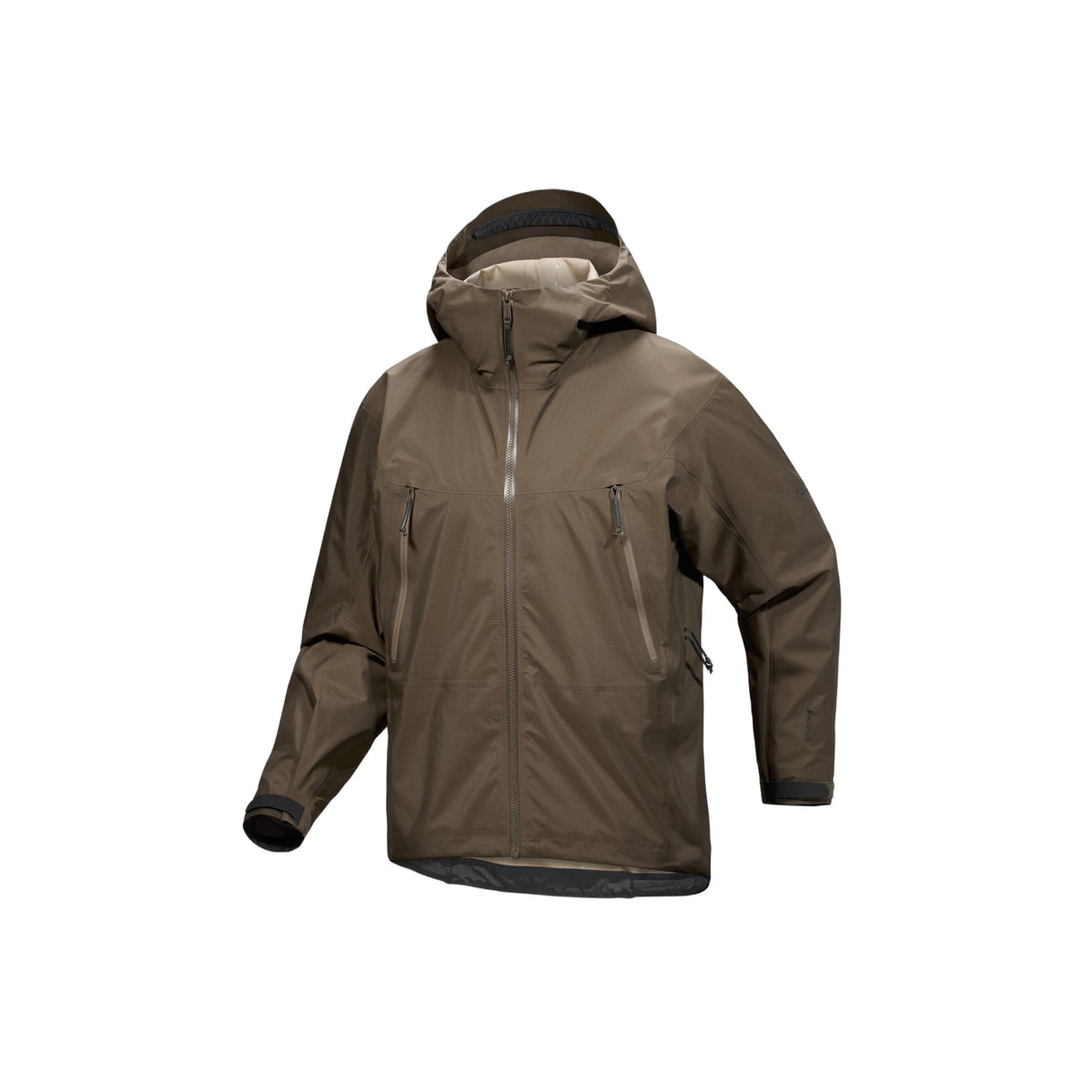 Alpha LT Jacket Gen 2.2 Ranger Green