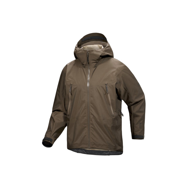 Alpha LT Jacket Gen 2.2 Ranger Green