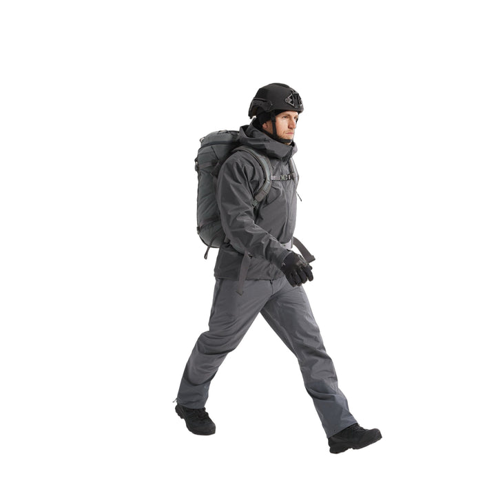 Alpha LT Jacket Gen 2.2 Wolf Full Body