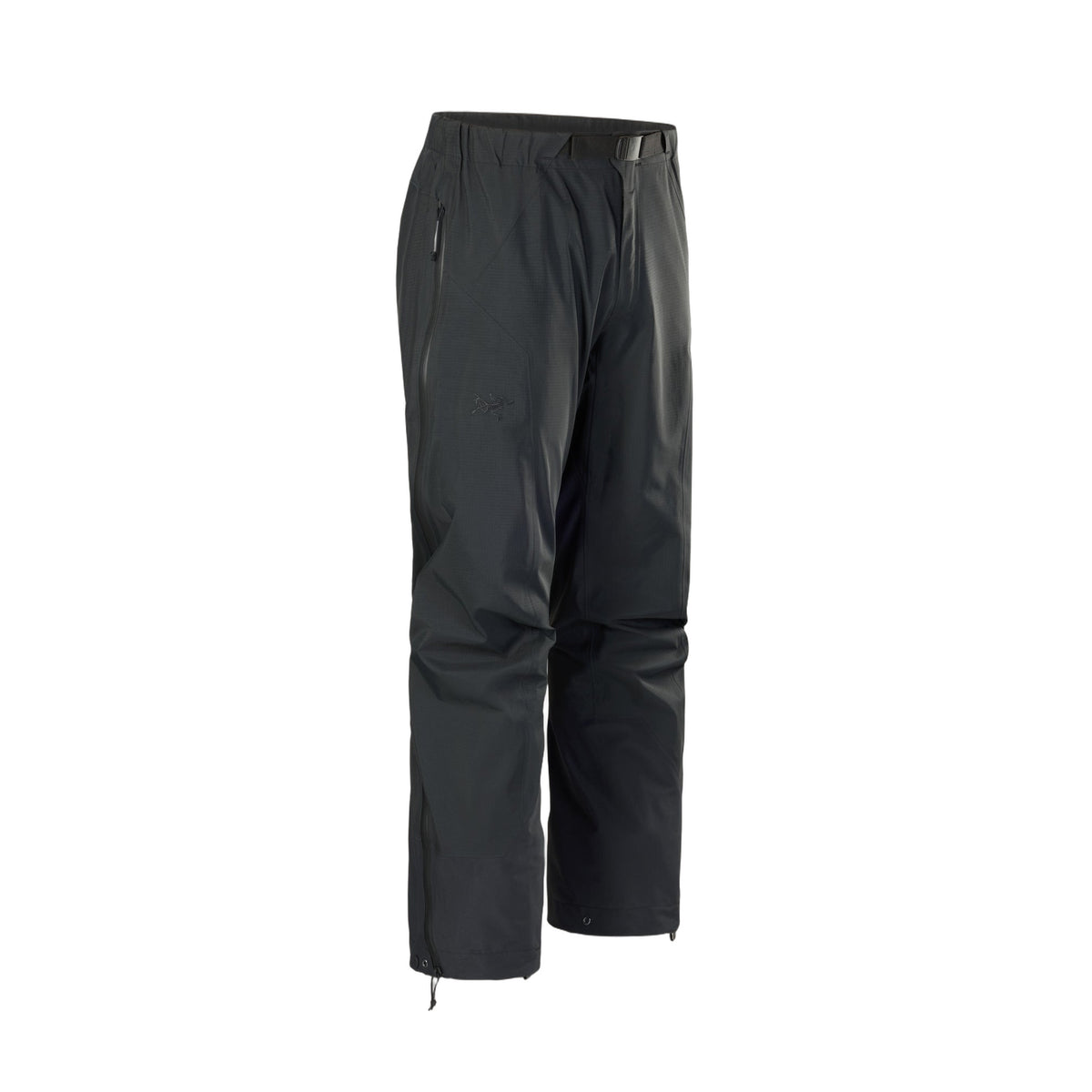 Alpha LT Pant Gen 2.2 Black