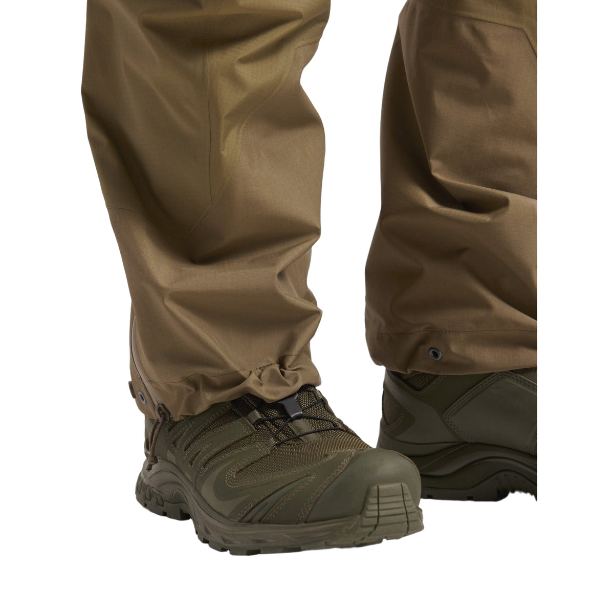 Alpha LT Pant Gen 2.2 Crocodile Detail 4