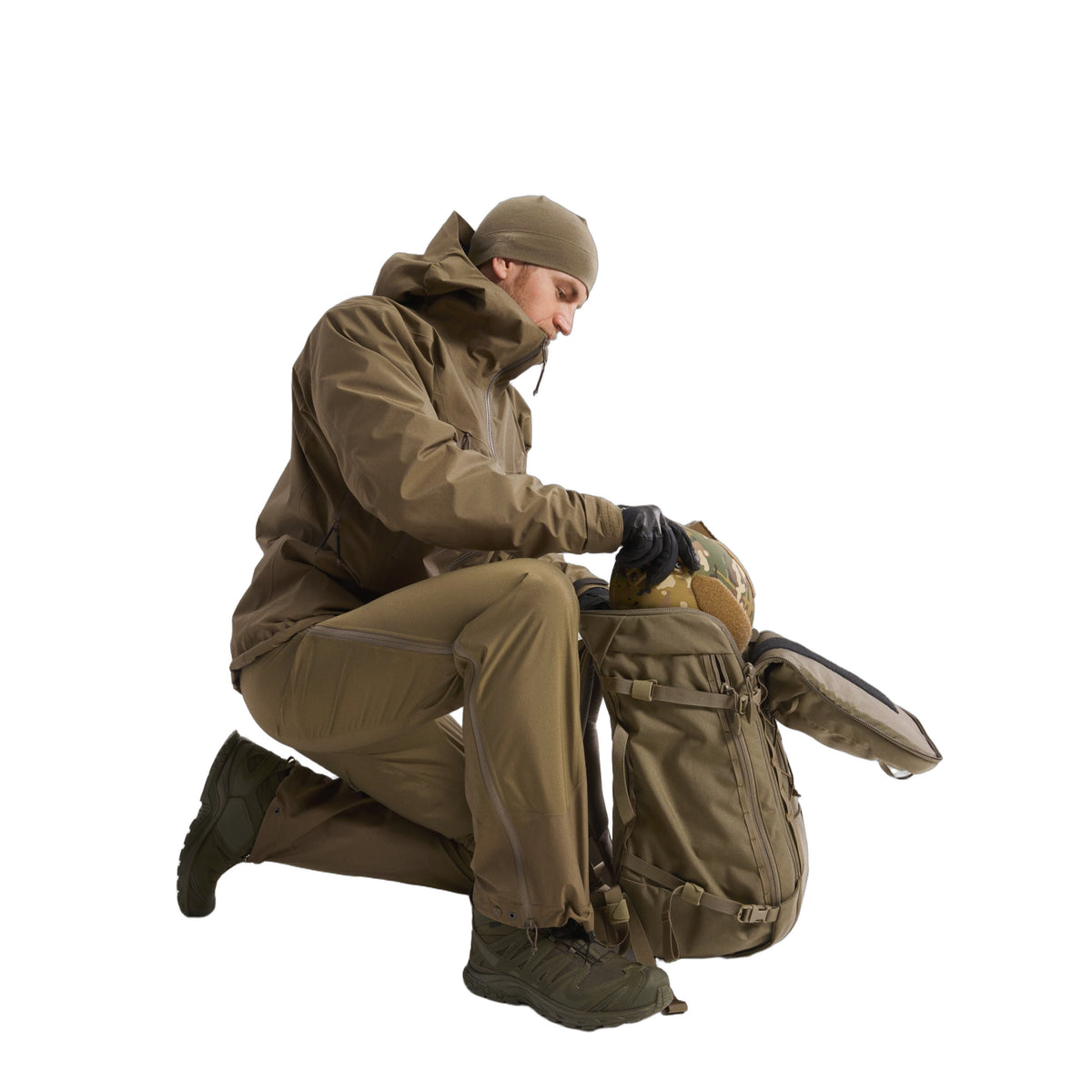 Alpha LT Pant Gen 2.2 Crocodile Hover