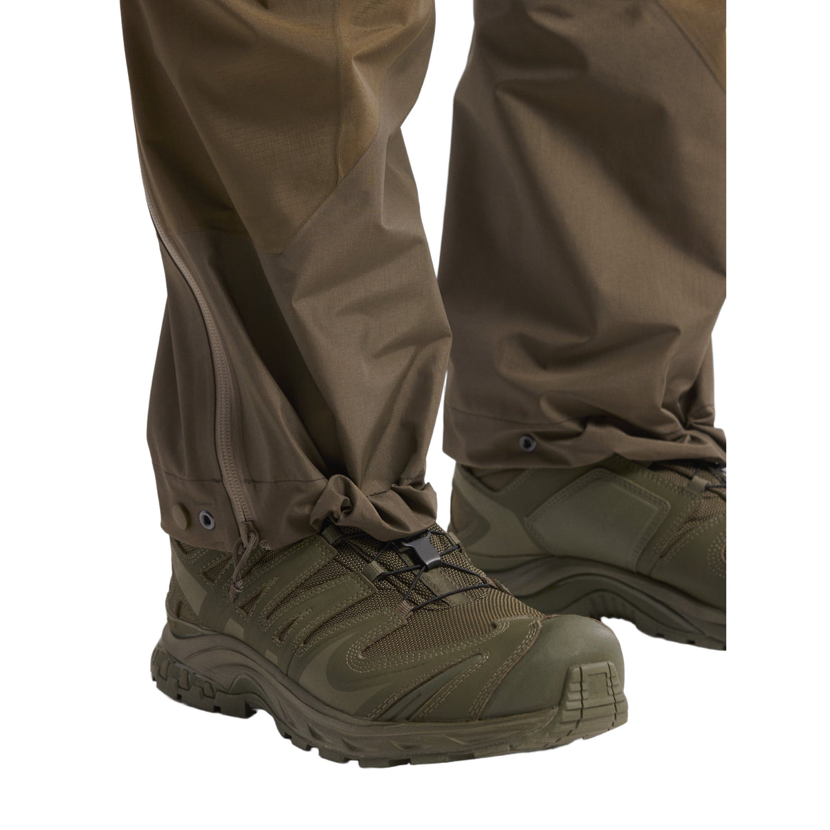 Alpha LT Pant Gen 2.2 Ranger Green Detail 4