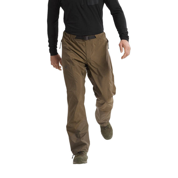 Alpha LT Pant Gen 2.2 Ranger Green Front View