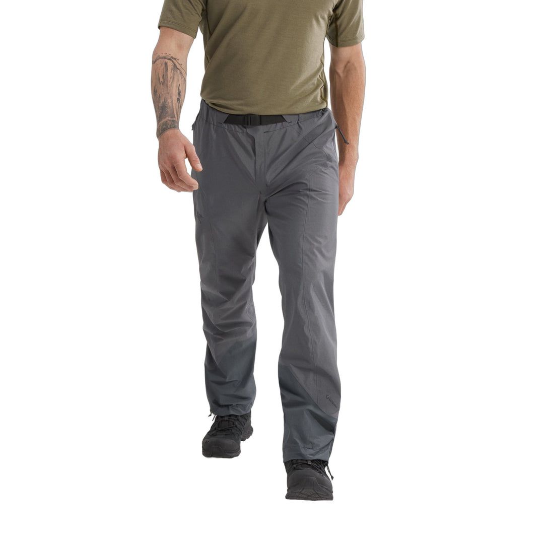 Alpha LT Pant Gen 2.2 Wolf Front View