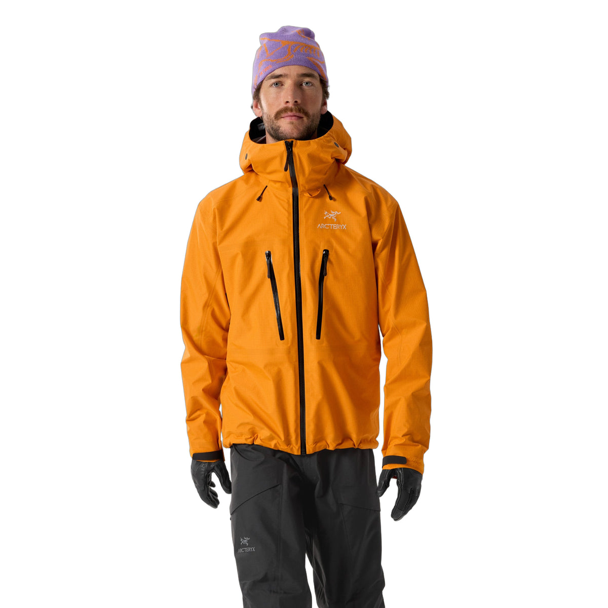 Alpine Guide Jacket Men's