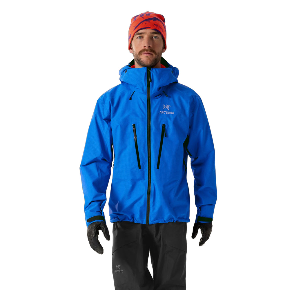 Alpine Guide Jacket Men's