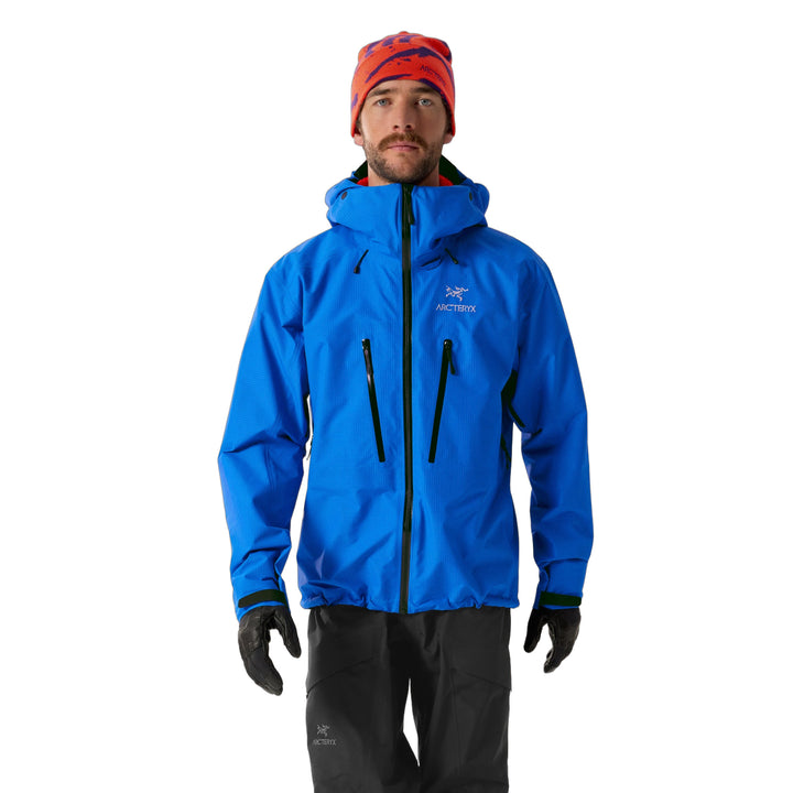 Alpine Guide Jacket Men&