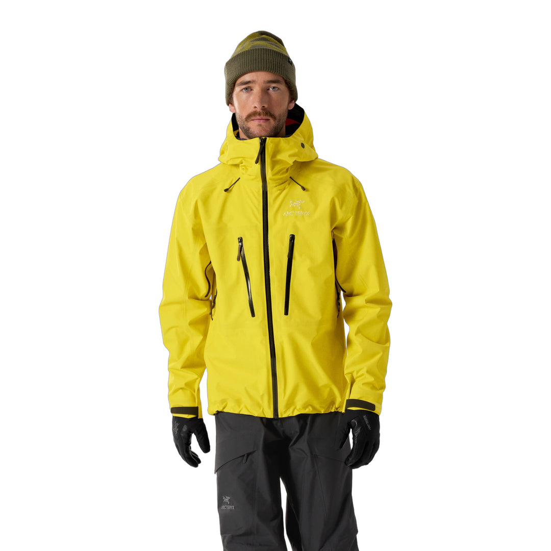 Alpine Guide Jacket Men&