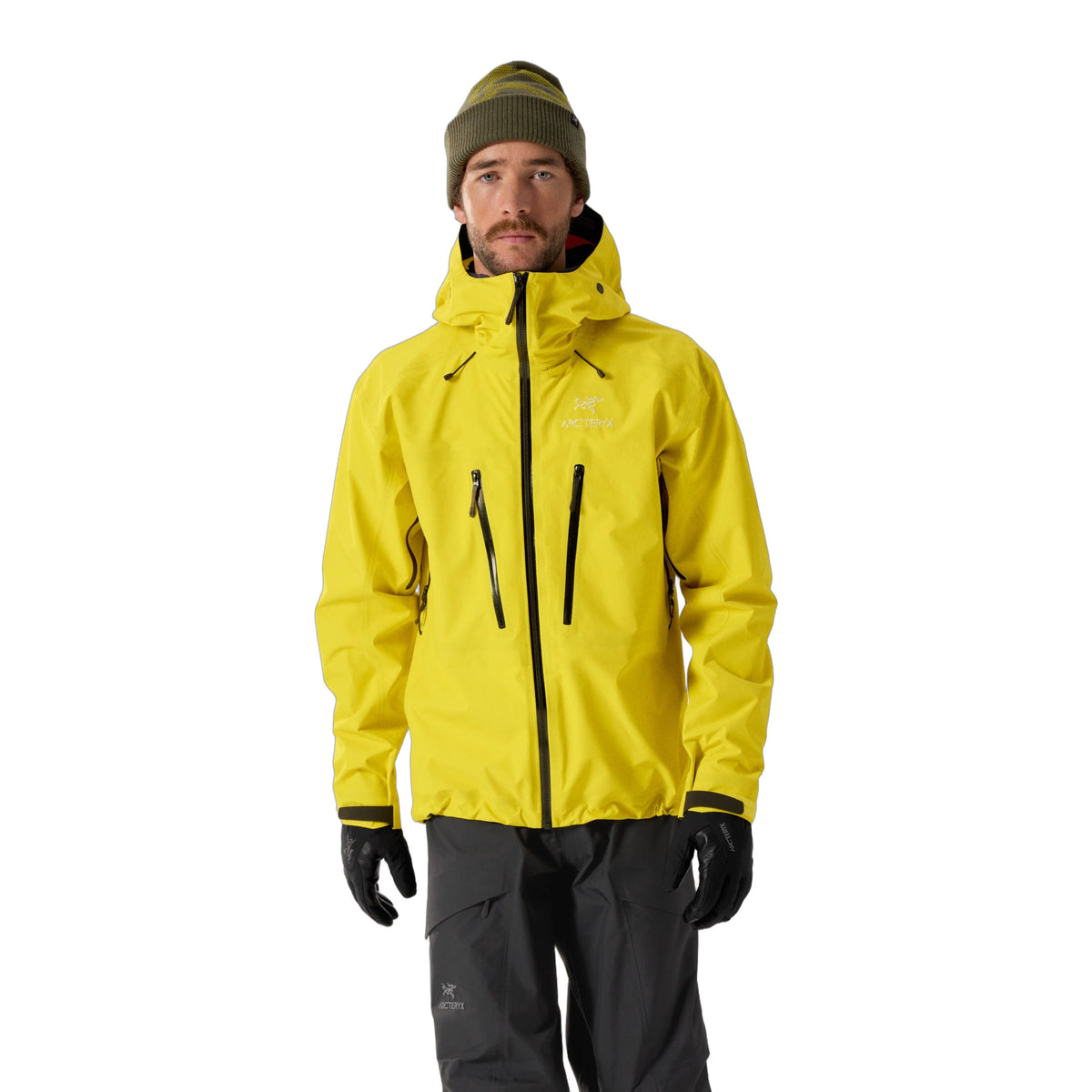 Alpine Guide Jacket Men's