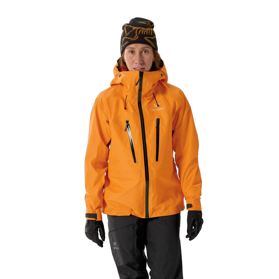 Alpine Guide Jacket Women&