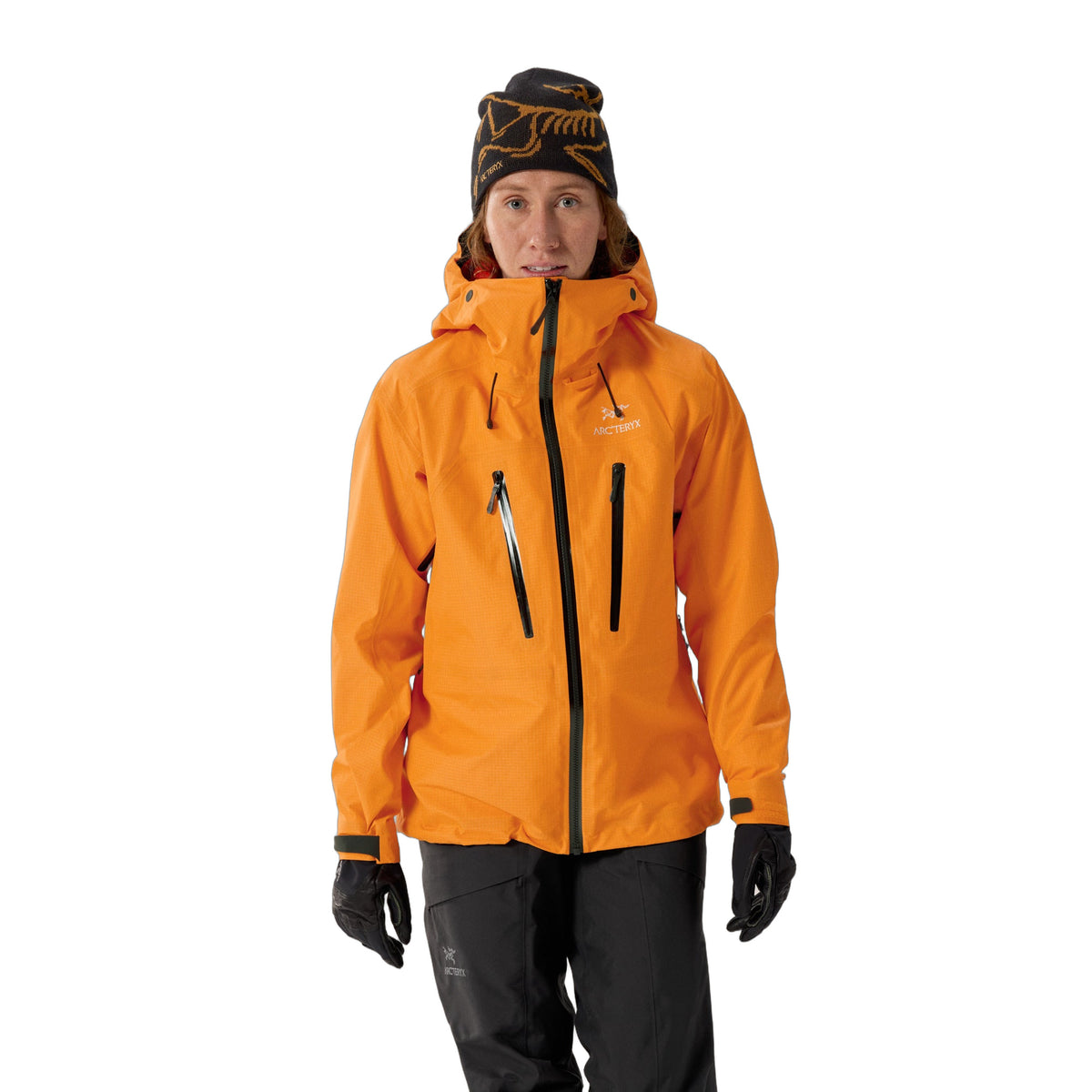 Alpine Guide Jacket Women's