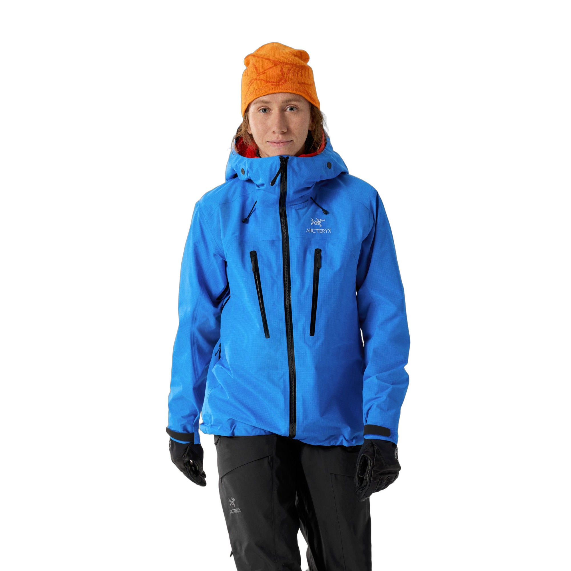 Alpine Guide Jacket Women's