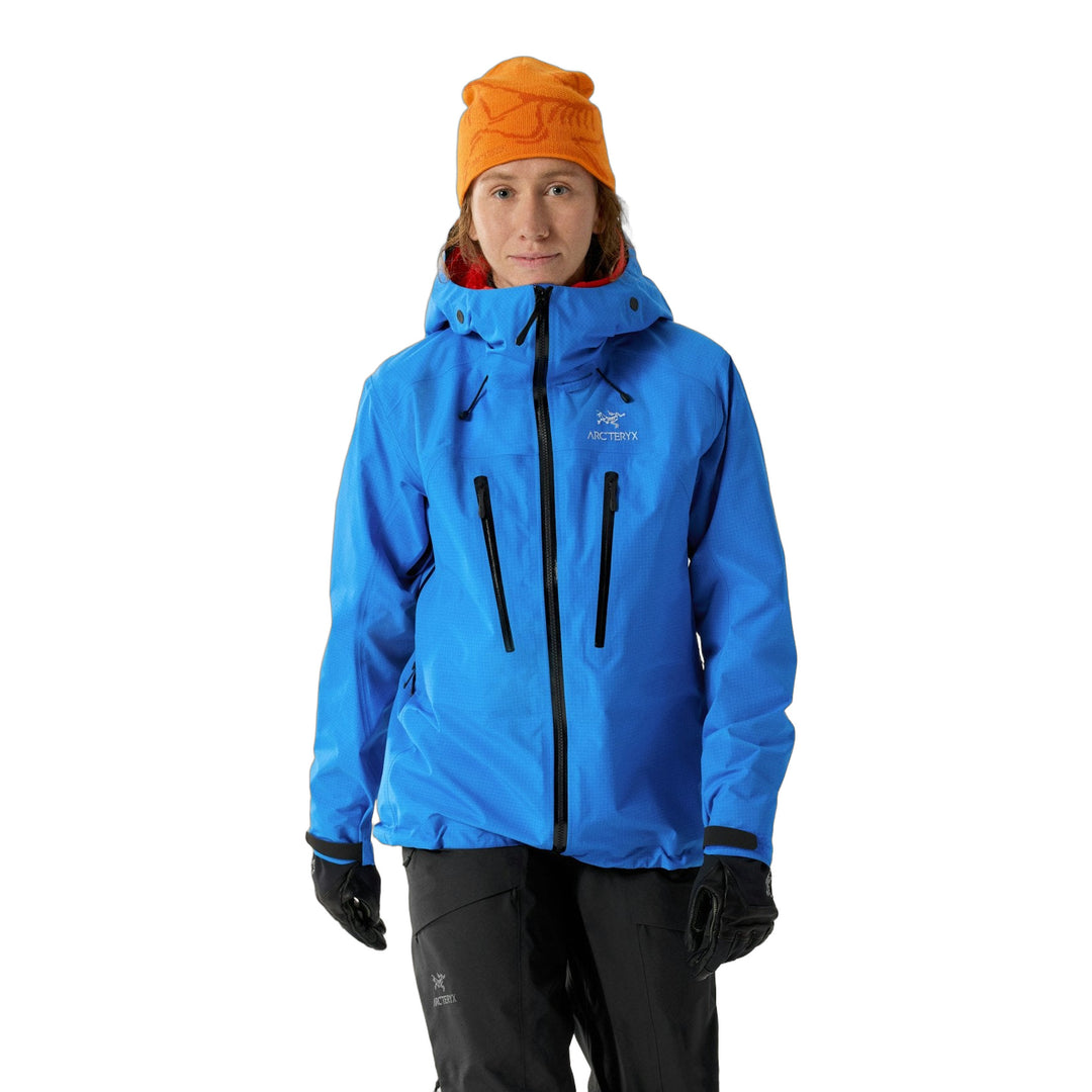 Alpine Guide Jacket Women&