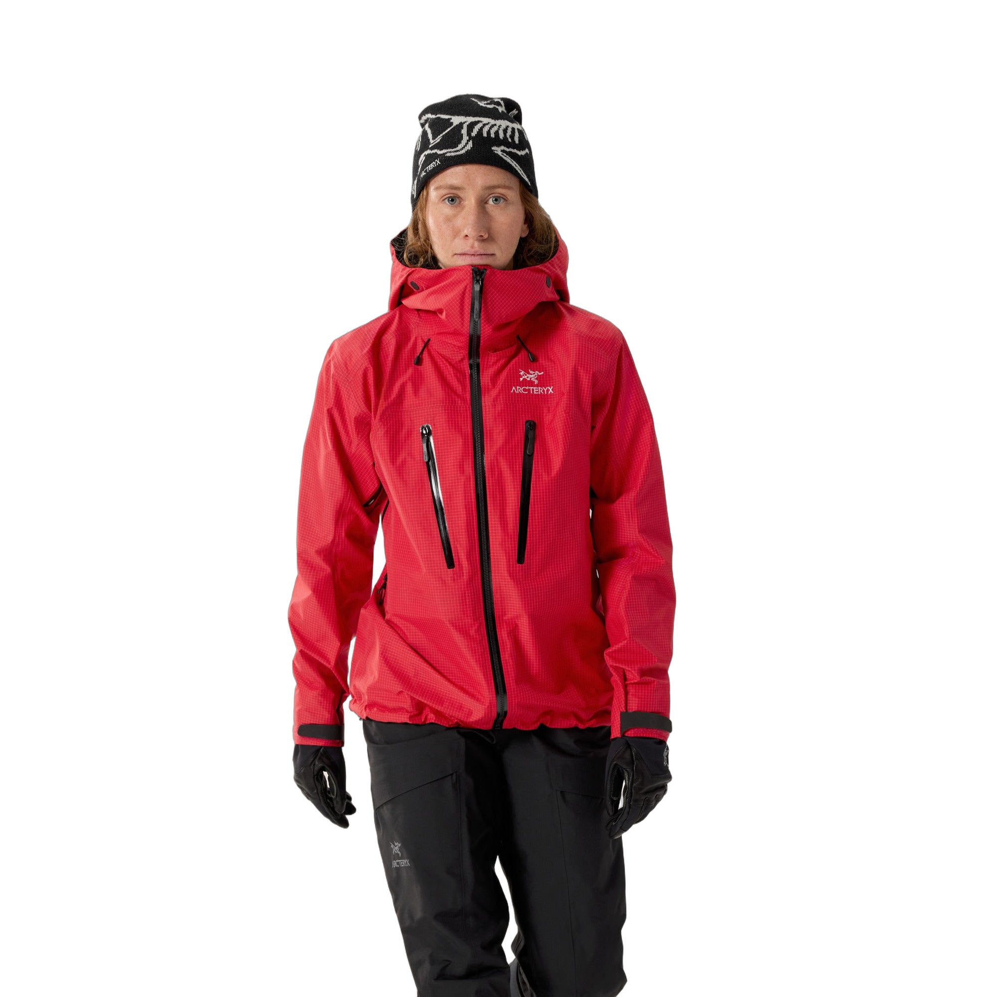 Alpine Guide Jacket Women's