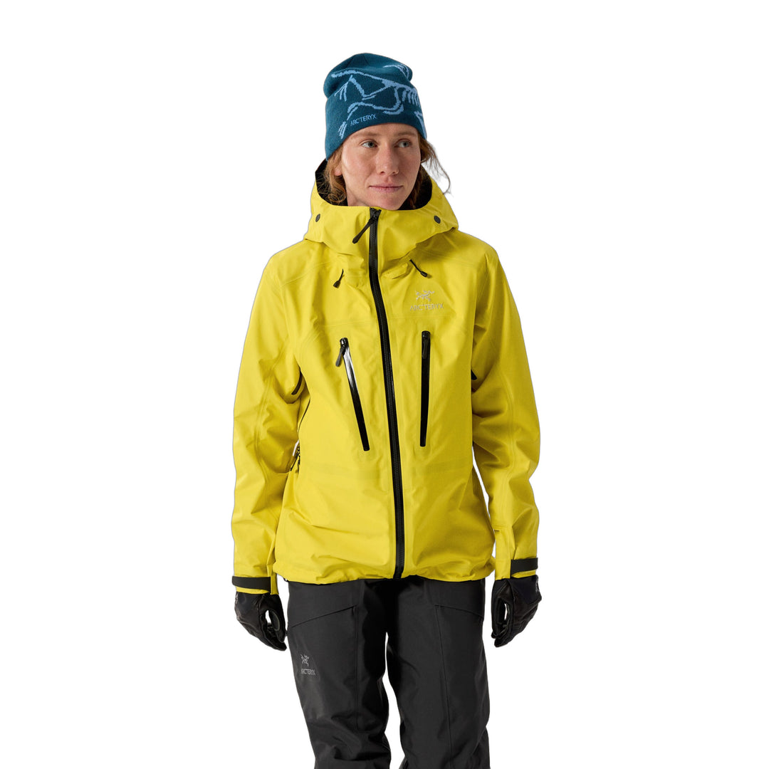Alpine Guide Jacket Women&