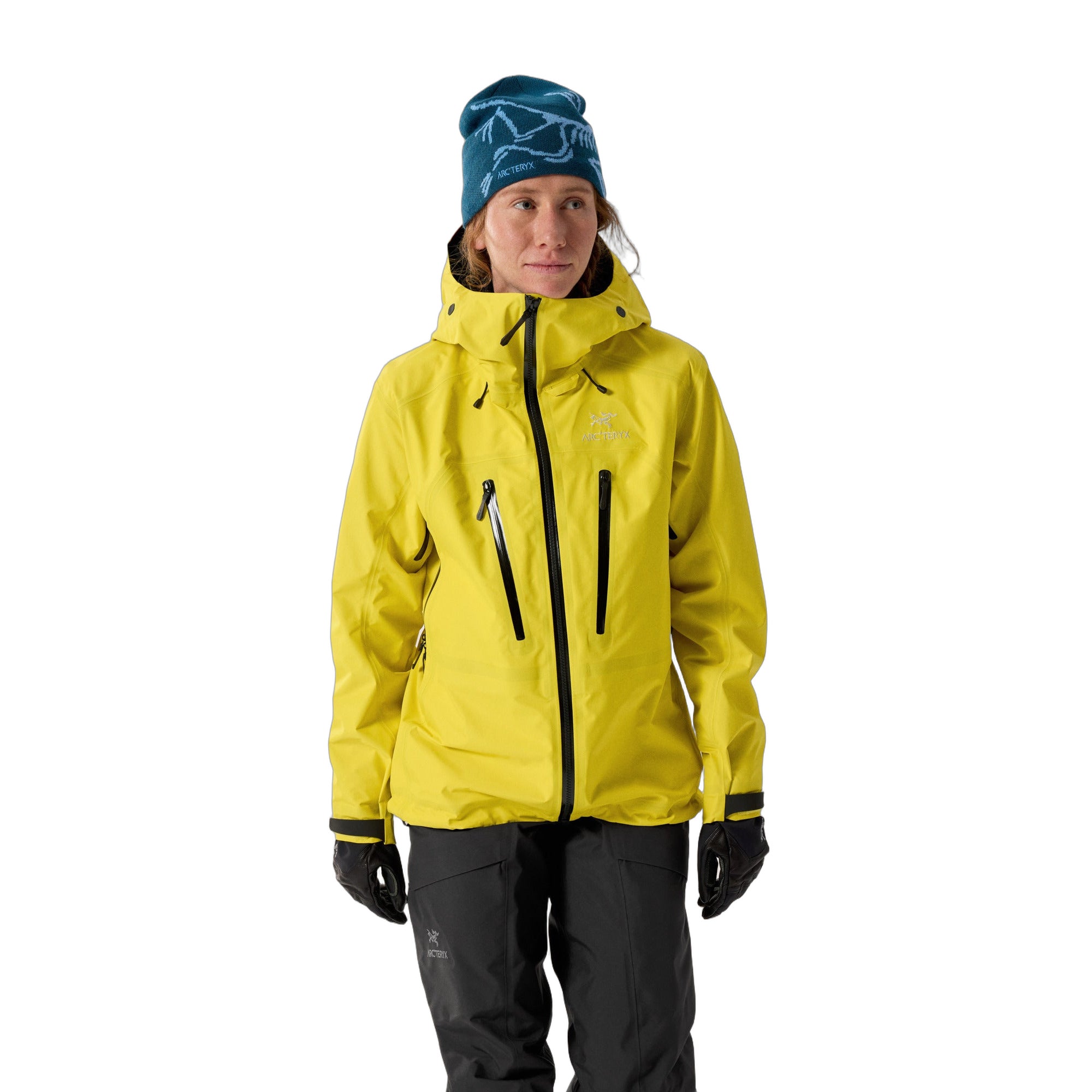 Alpine Guide Jacket Women's
