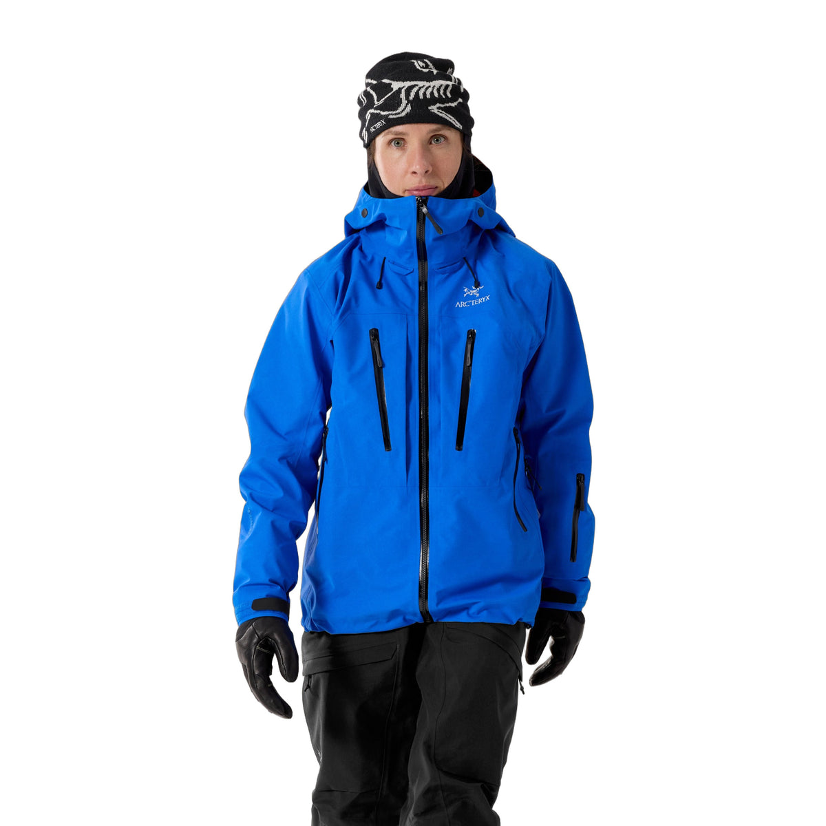 Ski Guide Jacket Women's