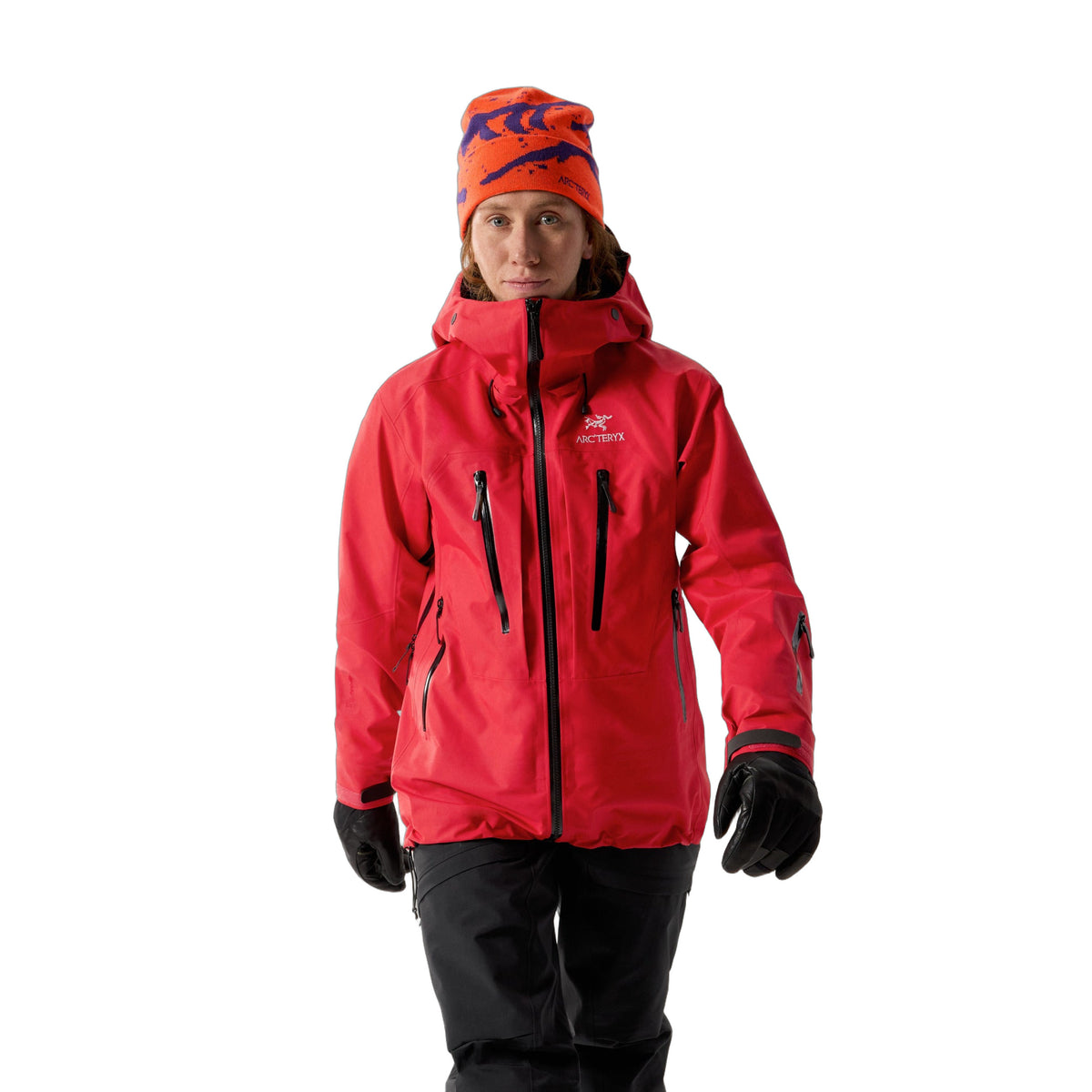 Ski Guide Jacket Women's