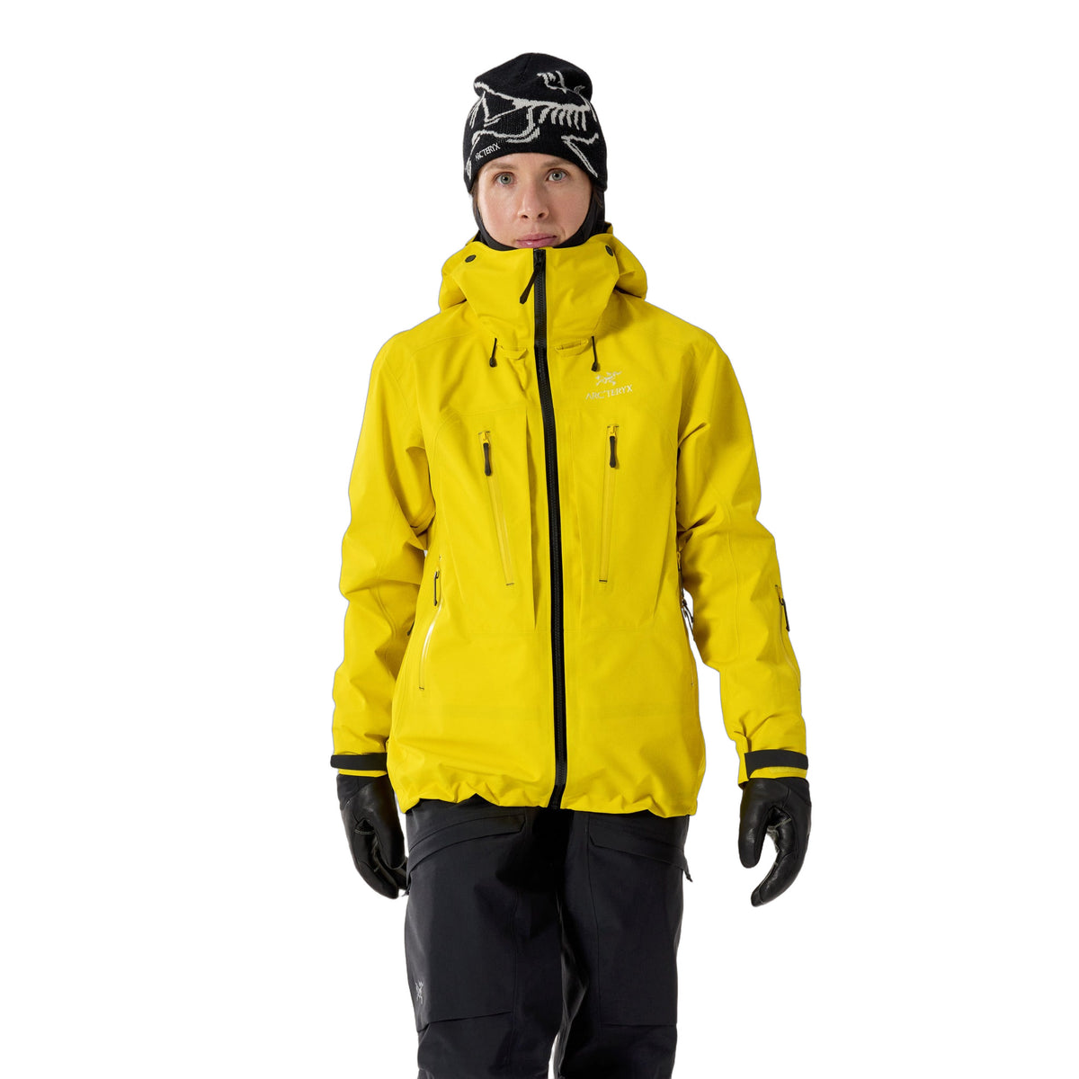Ski Guide Jacket Women's
