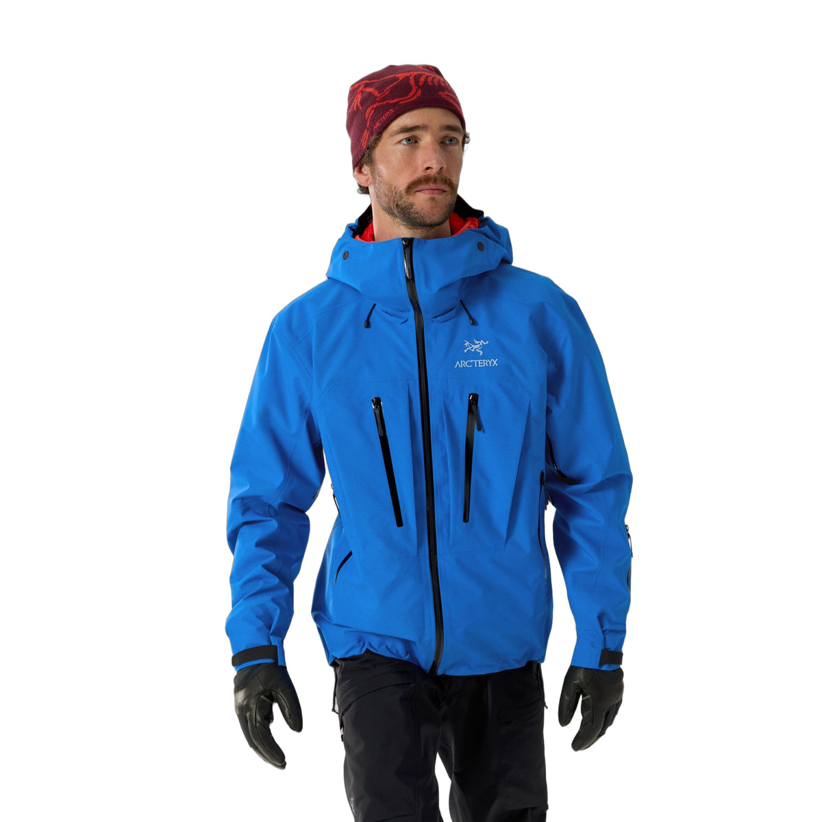 Ski Guide Jacket Men's