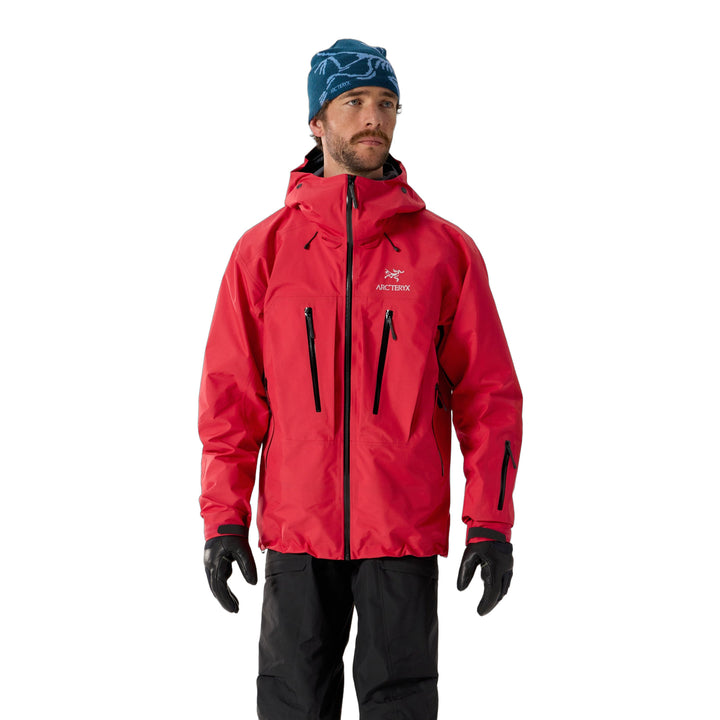 Ski Guide Jacket Men&