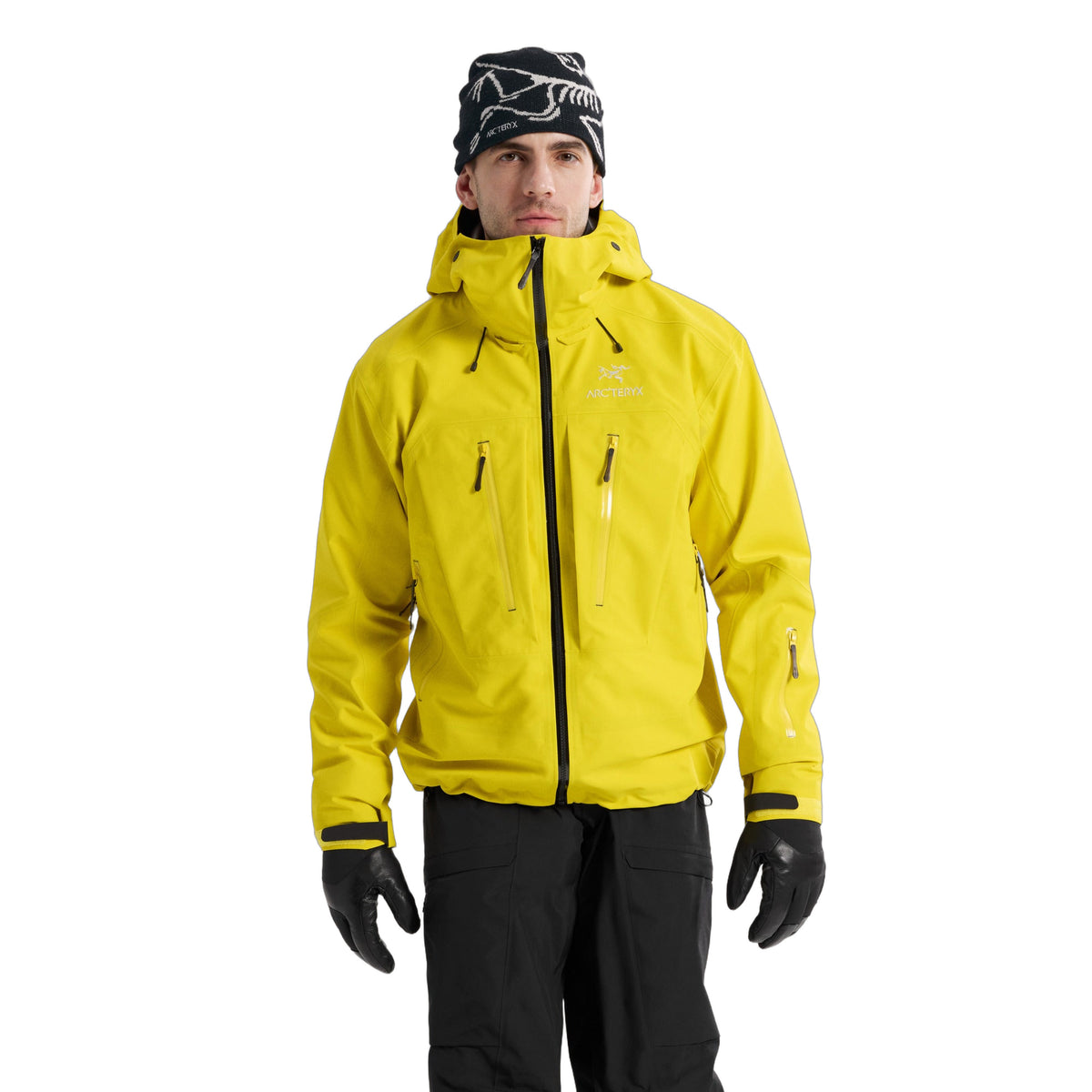 Ski Guide Jacket Men's