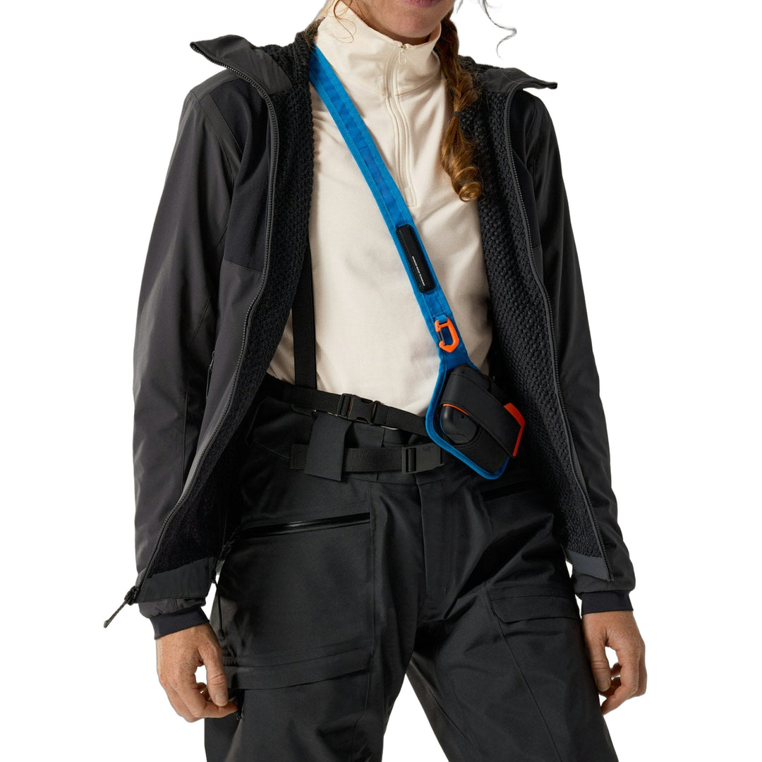 Ski Guide Pant W Women&