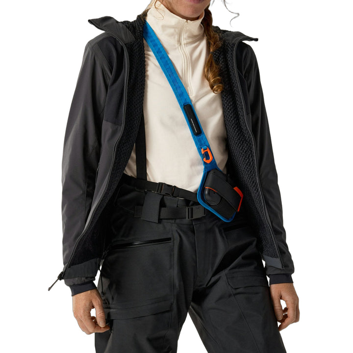 Ski Guide Pant W Women&