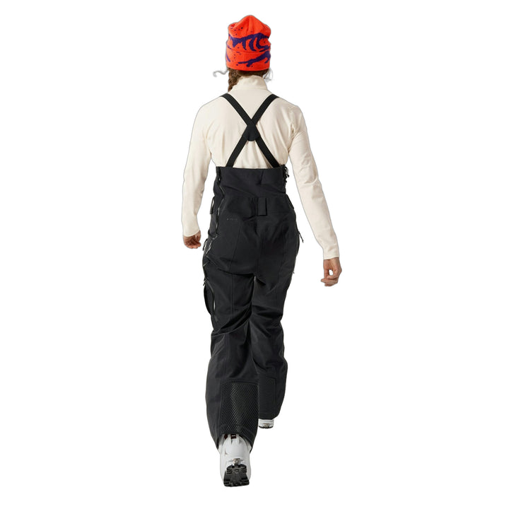 Ski Guide Bib Pant Women&