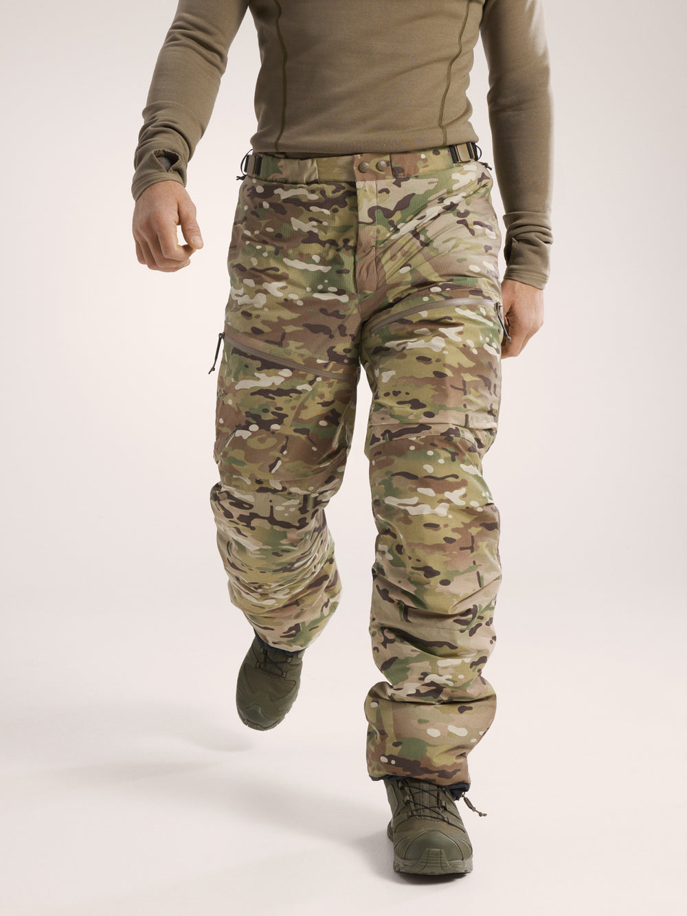 Arc'teryx Pro Cold WX Pant SV MultiCam Gen 1.3 Men's