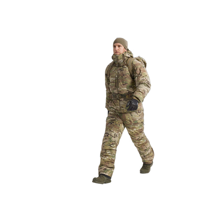 Cold WX Jacket SV MultiCam Gen 1.3 Multicam Full Body