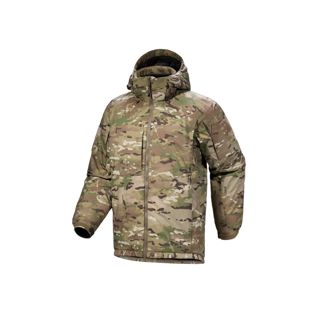 Cold WX Jacket SV MultiCam Gen 1.3 Multicam