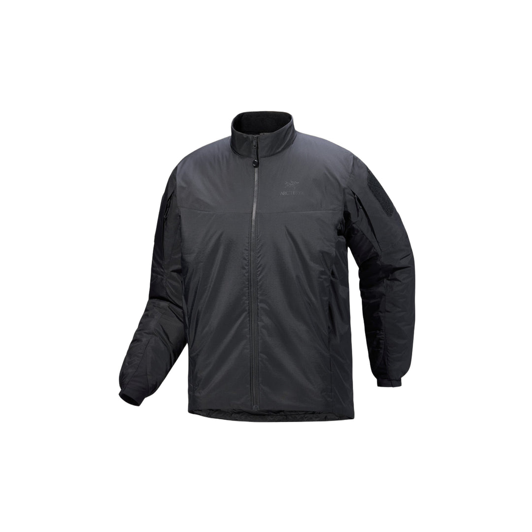 Cold WX Jacket LT Gen 2.1 Black