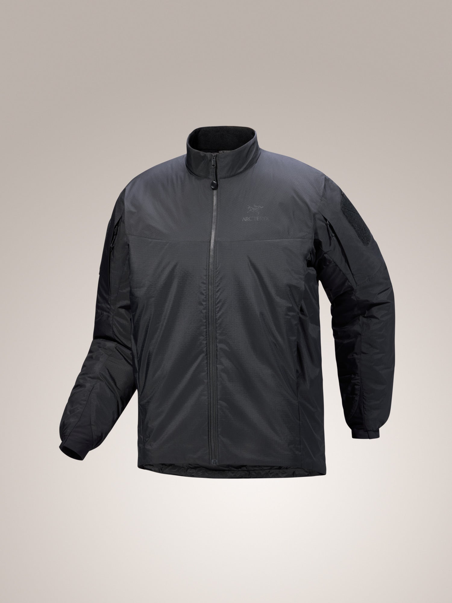 Cold WX Jacket LT Gen 2.1 Black