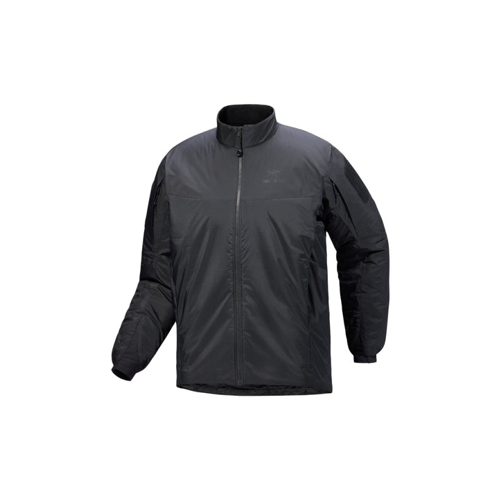 Cold WX Jacket LT Gen 2.1 Black