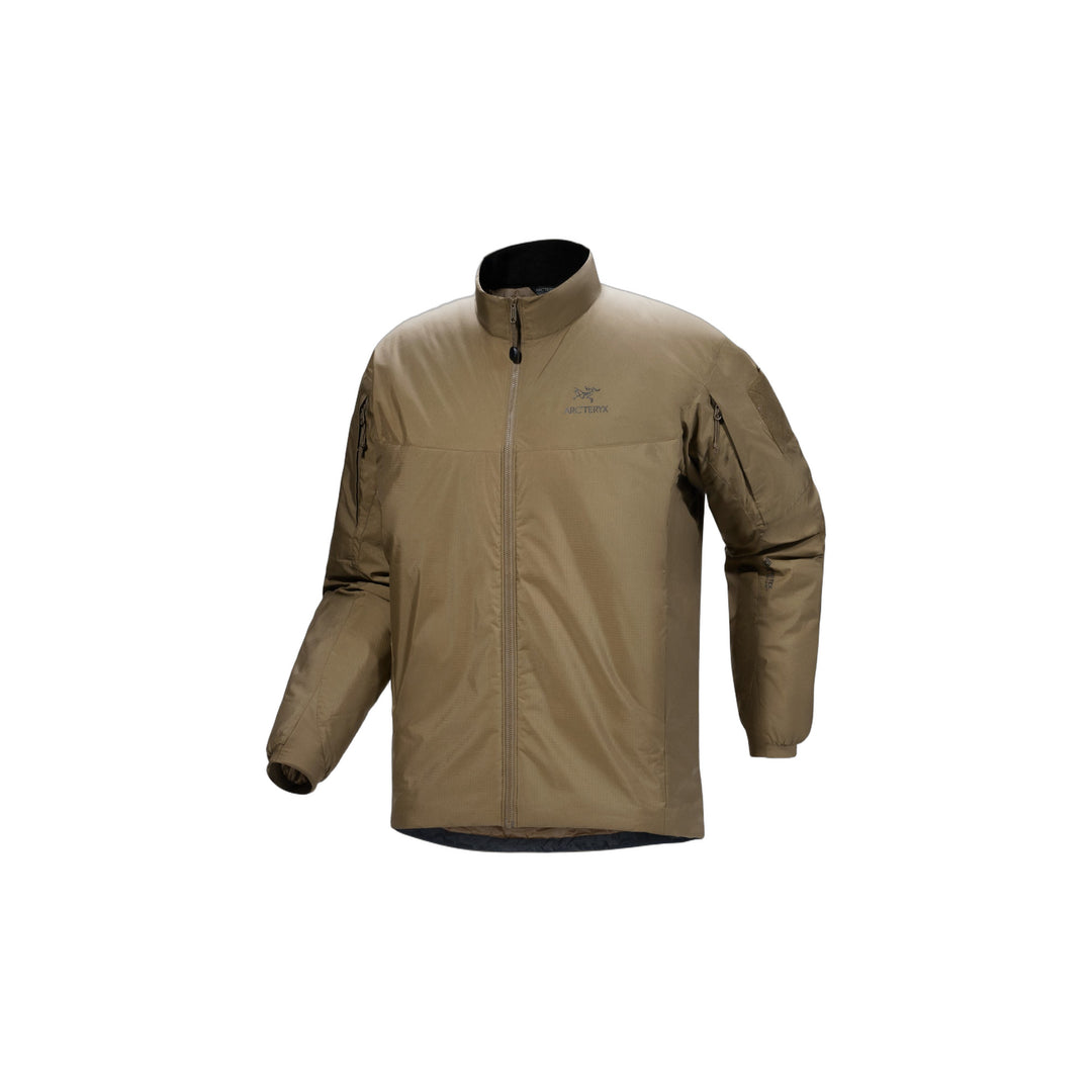 Cold WX Jacket LT Gen 2.1 Crocodile