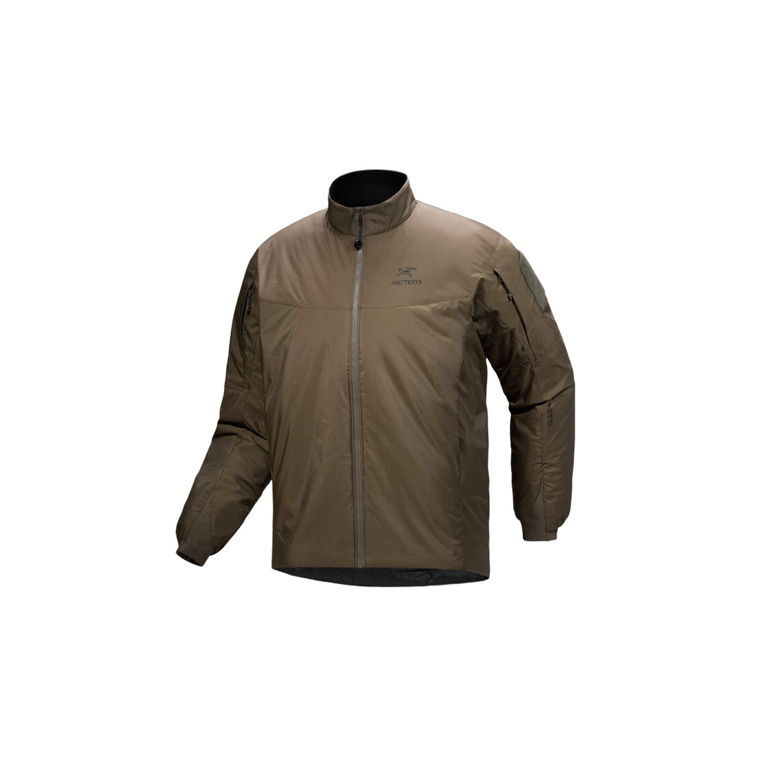 Cold WX Jacket LT Gen 2.1 Ranger Green