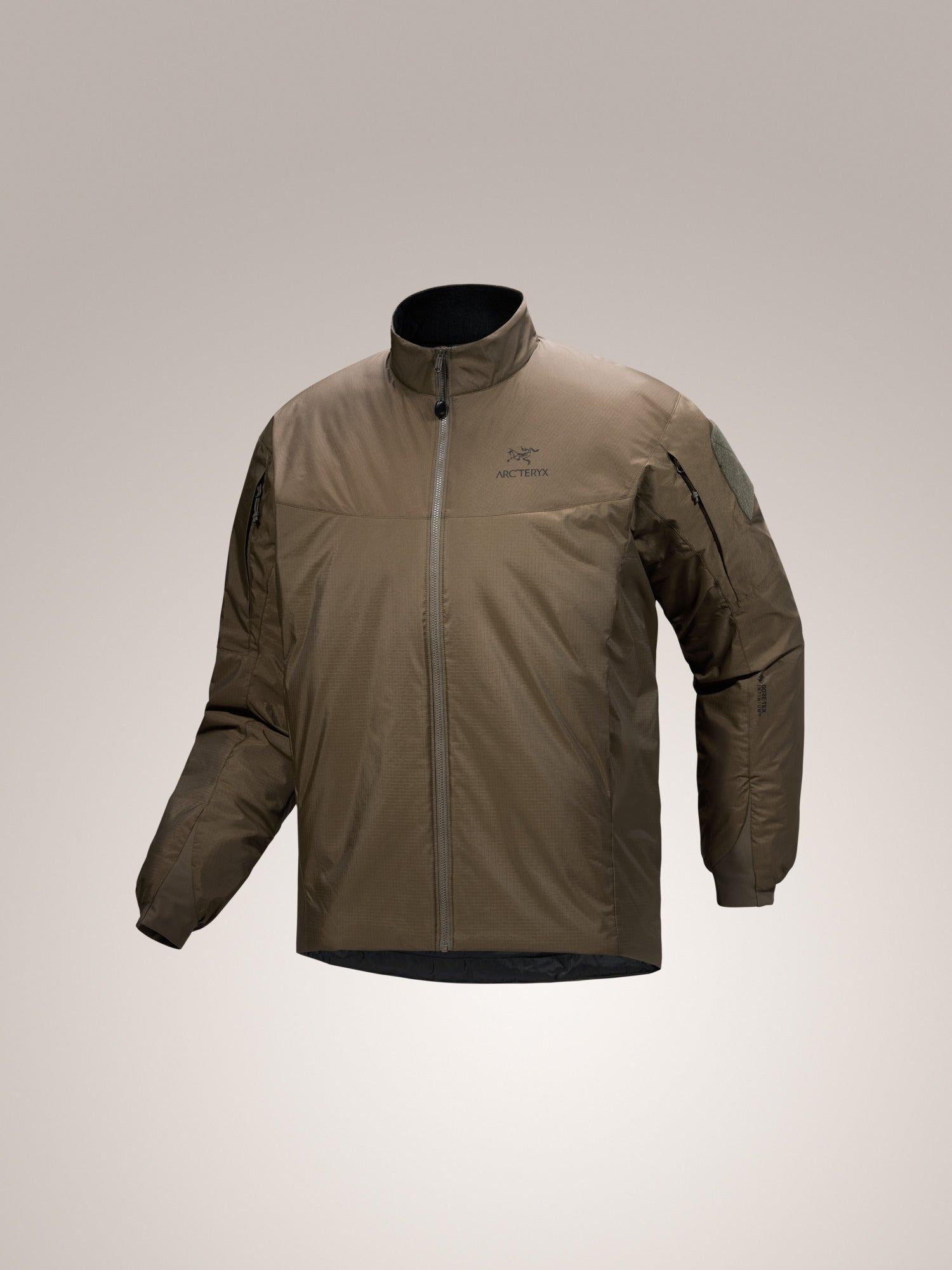 Cold WX Jacket LT Gen 2.1 Ranger Green
