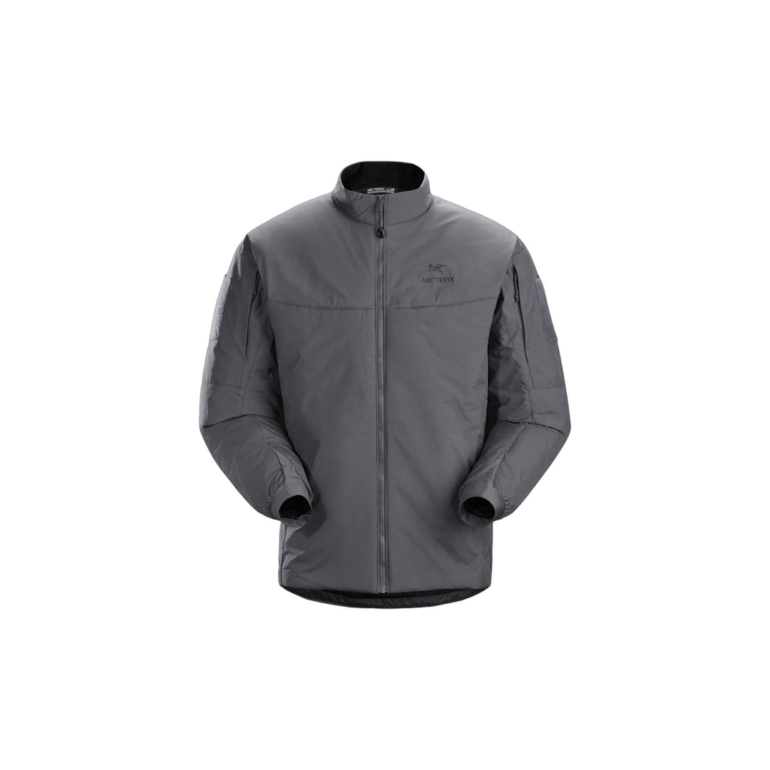 Cold WX Jacket LT Gen 2.1 Wolf