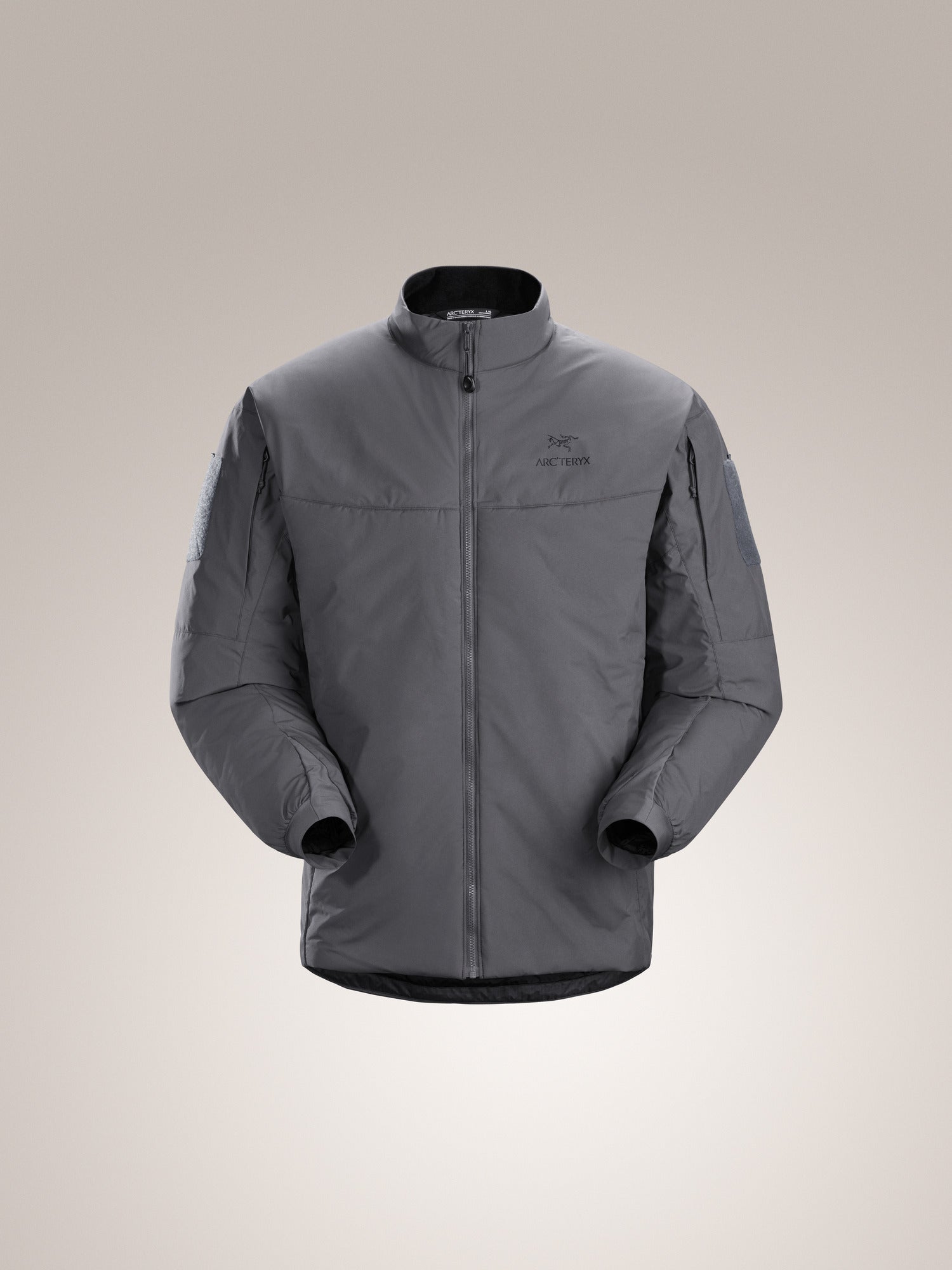 Cold WX Jacket LT Gen 2.1 Wolf