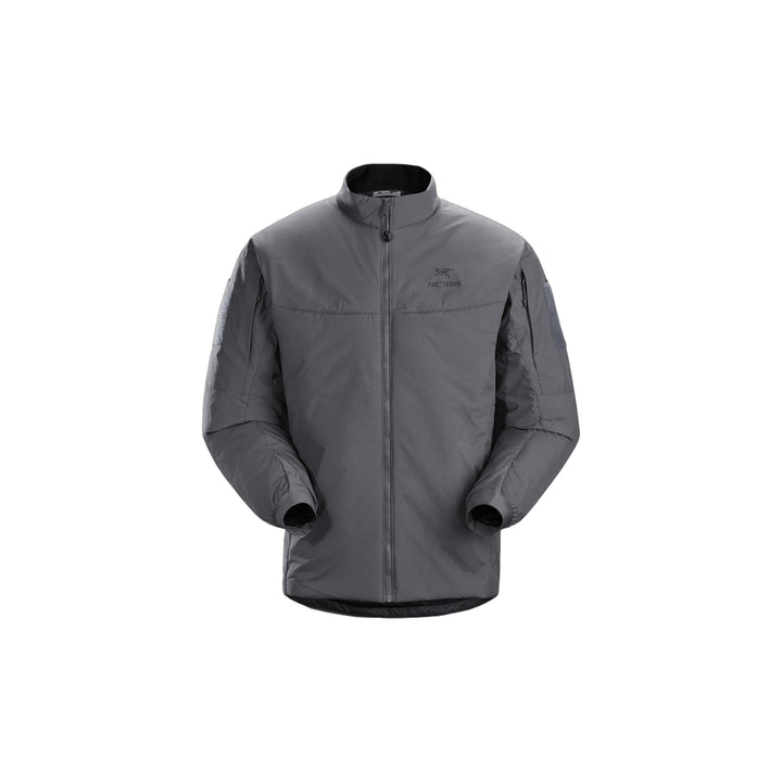 Cold WX Jacket LT Gen 2.1 Wolf