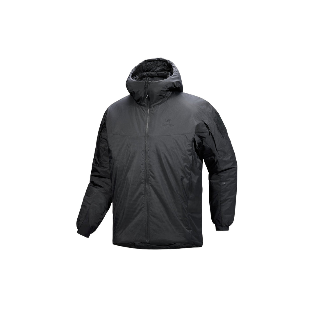 Cold WX Hoody LT Gen 2.1 Black