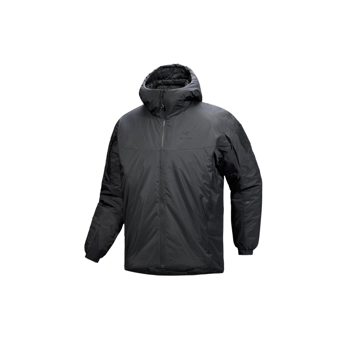 Cold WX Hoody LT Gen 2.1 Black